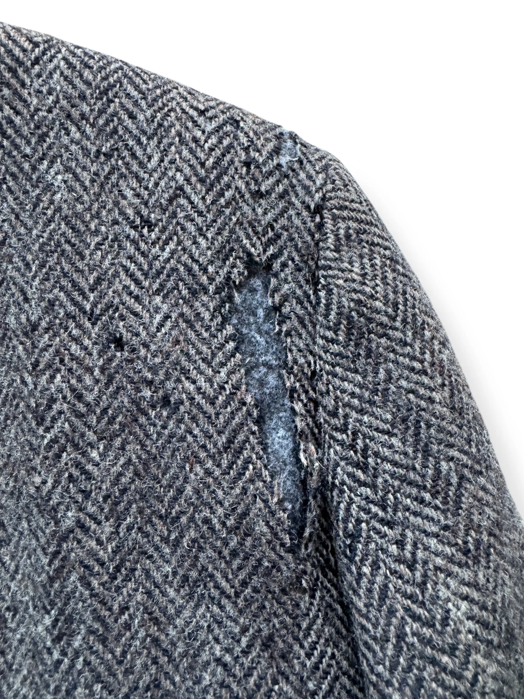 Vintage Harris Tweed Sportcoat SZ M