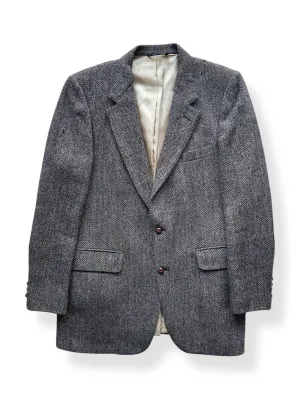 Vintage Harris Tweed Sportcoat SZ M