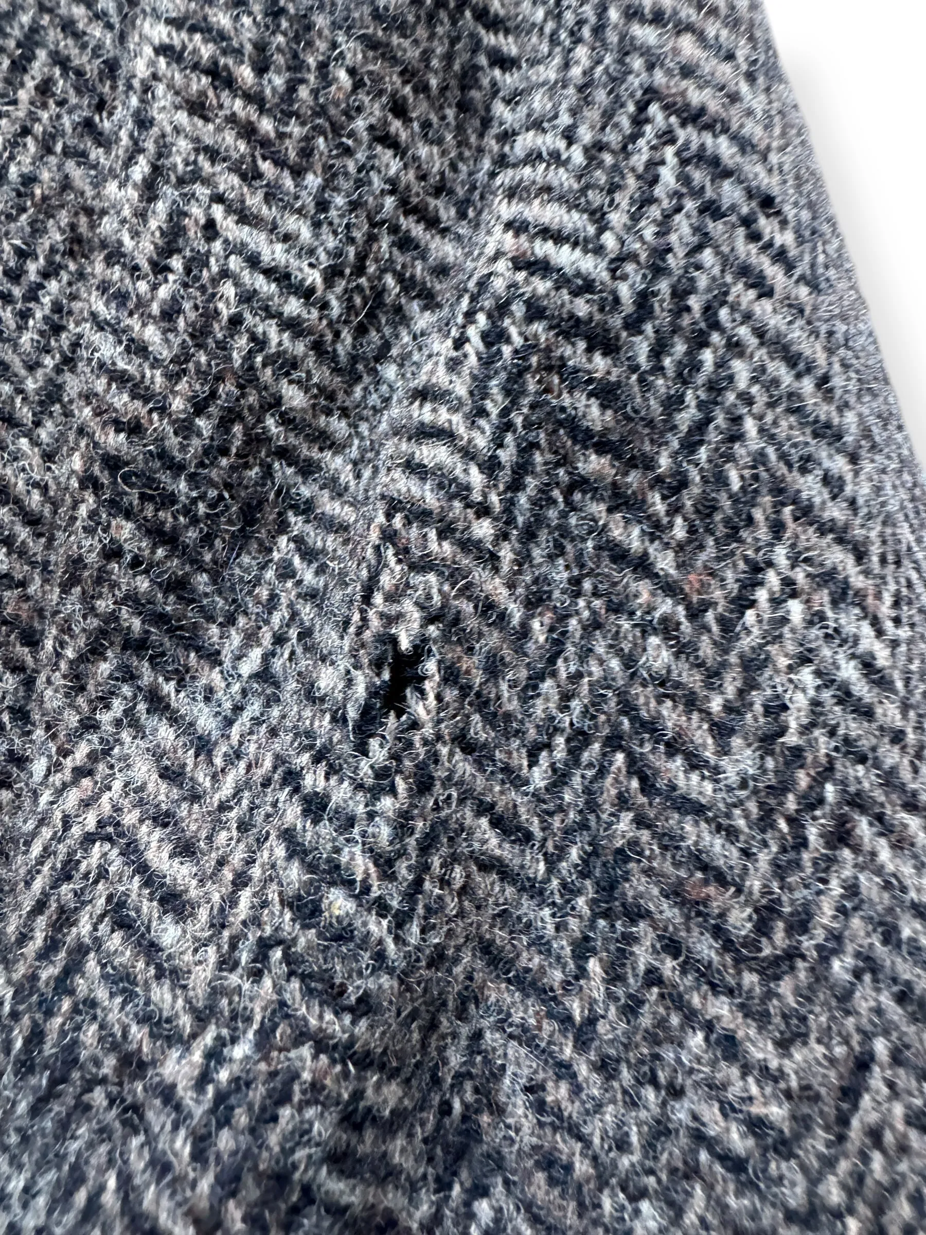 Vintage Harris Tweed Sportcoat SZ M