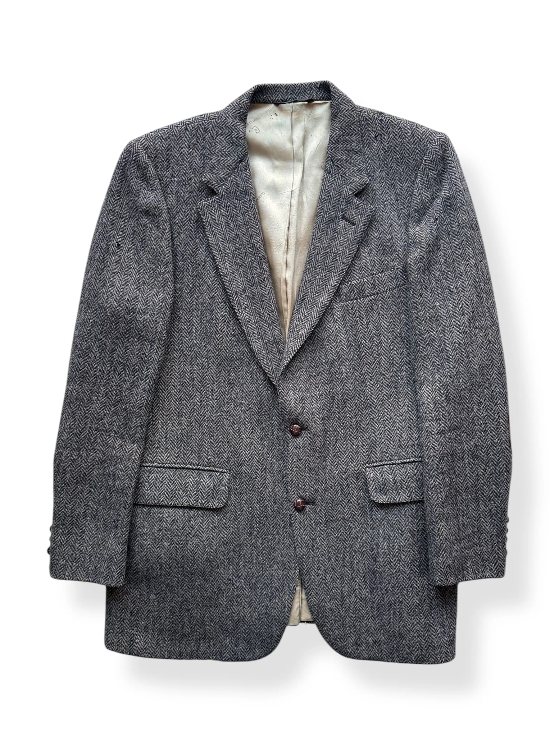 Vintage Harris Tweed Sportcoat SZ M