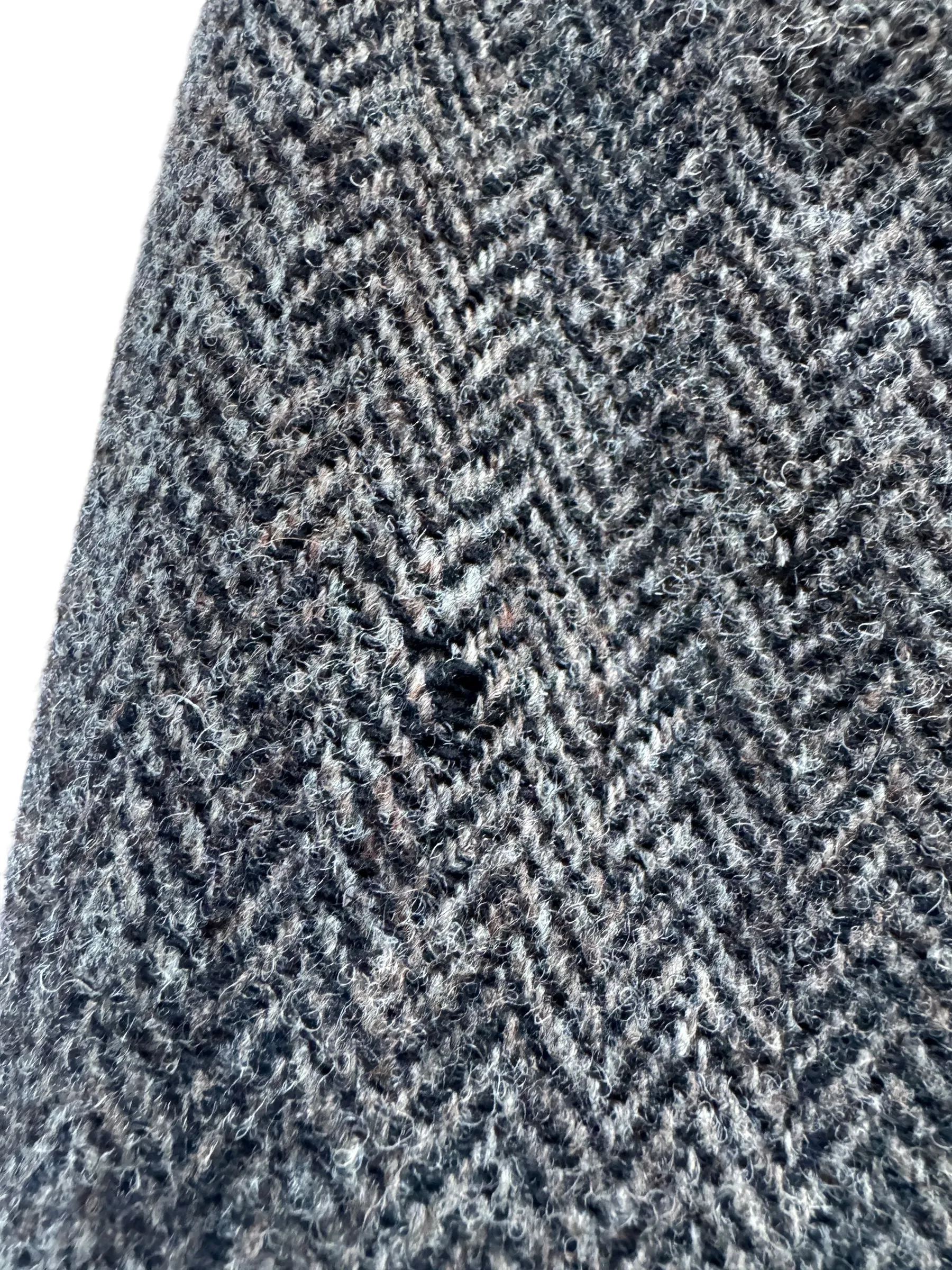 Vintage Harris Tweed Sportcoat SZ M