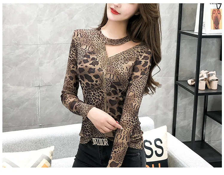 Winning Streak Blouse