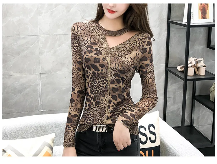 Winning Streak Blouse