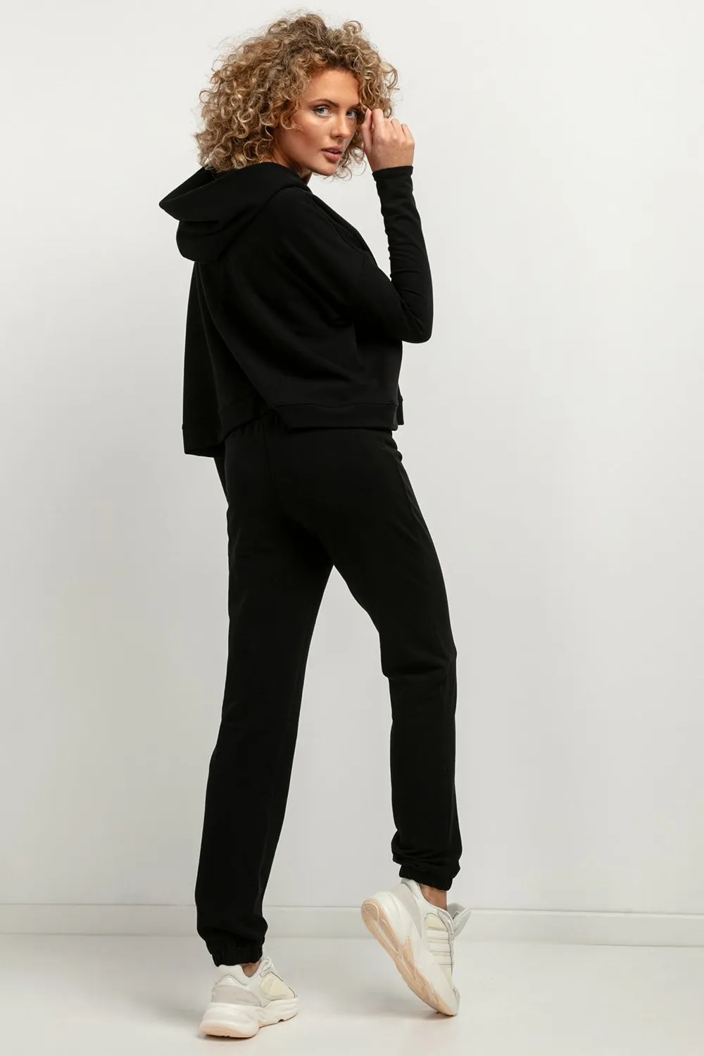 Women Cloudsoft Comfort Sweatshirt 183234 Tessita