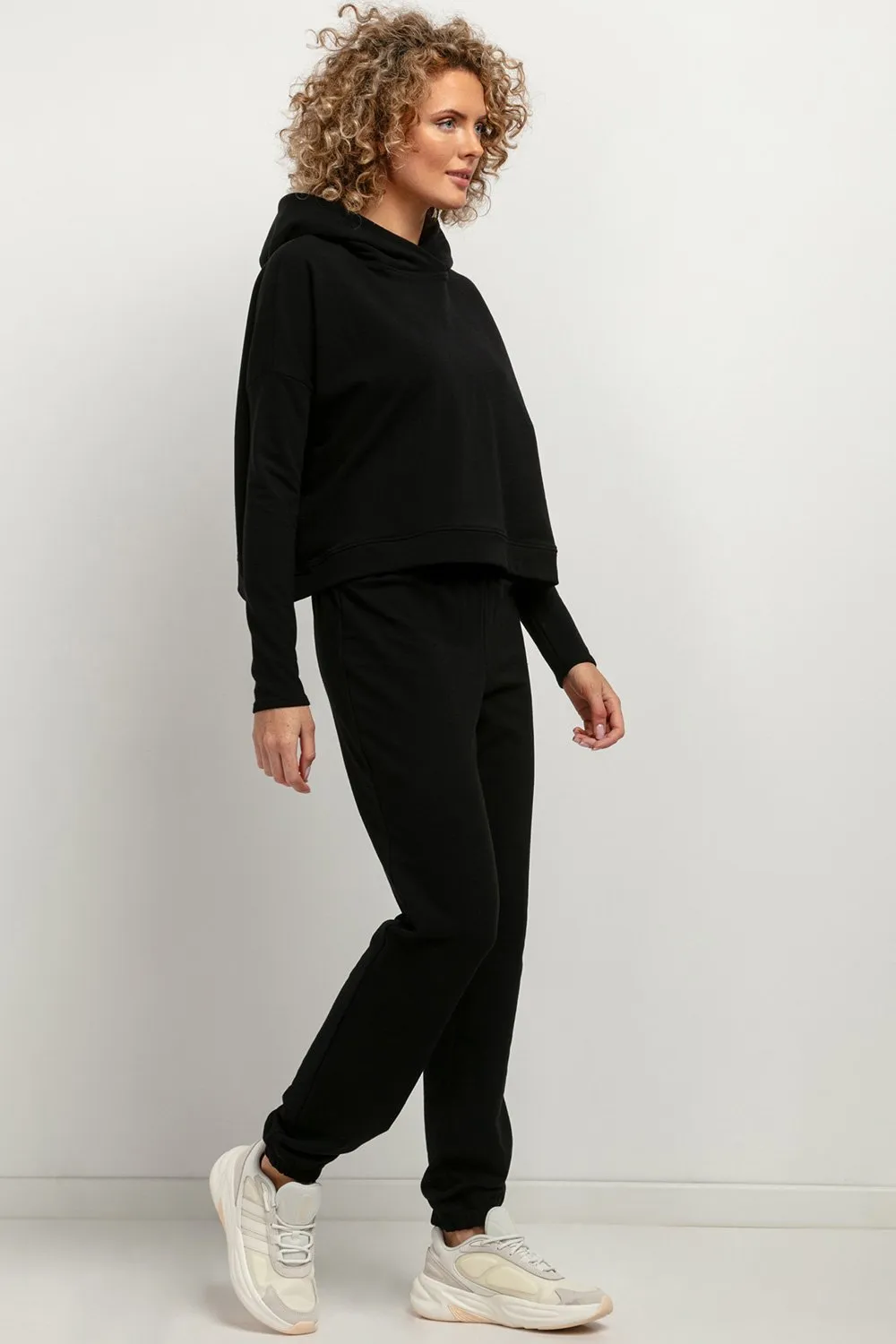 Women Cloudsoft Comfort Sweatshirt 183234 Tessita
