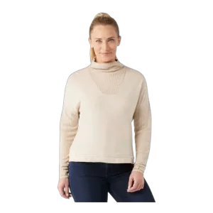 Women's Thermal Merino Rib Top