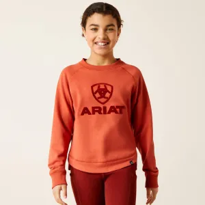 Youth Benicia Sweatshirt