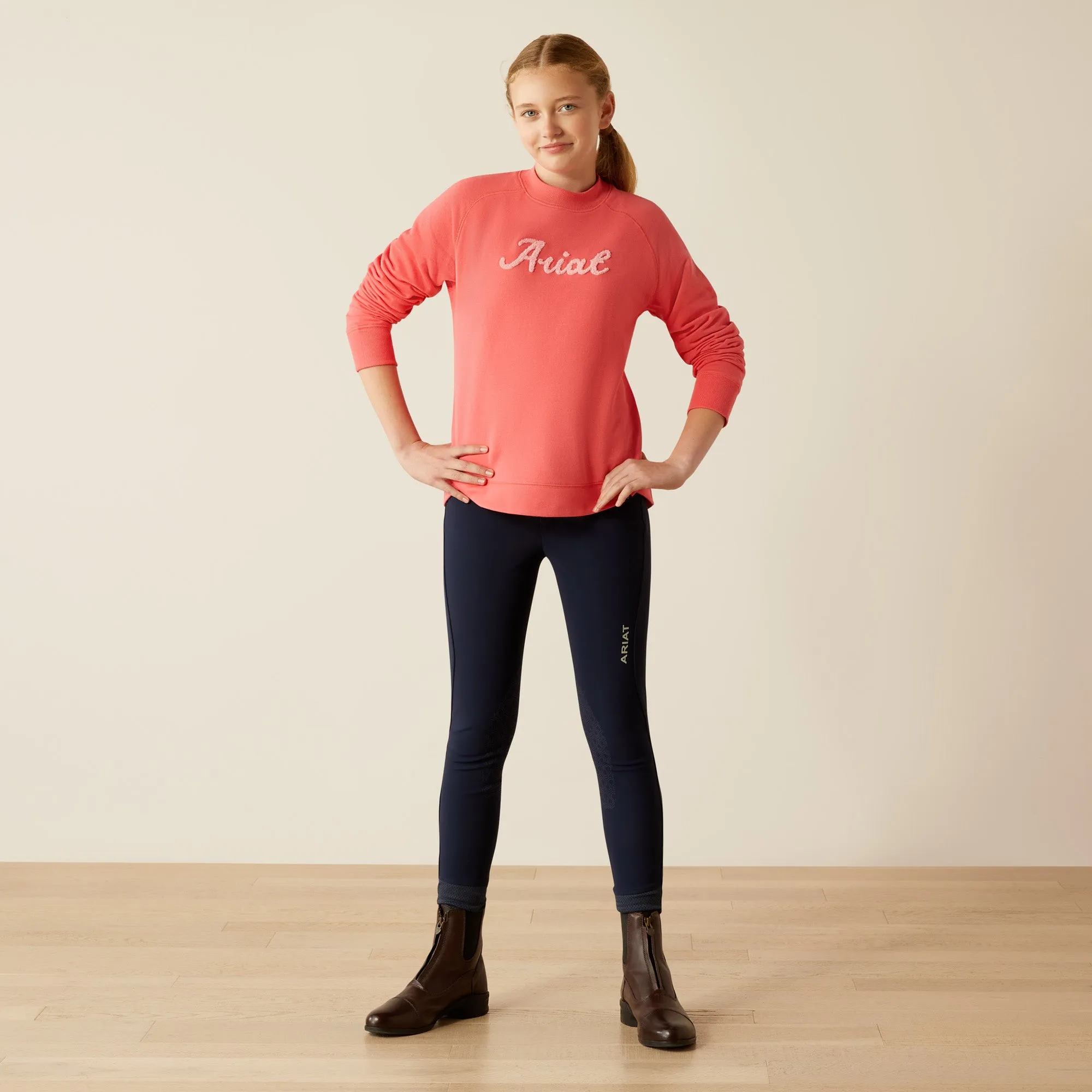 Youth Benicia Sweatshirt