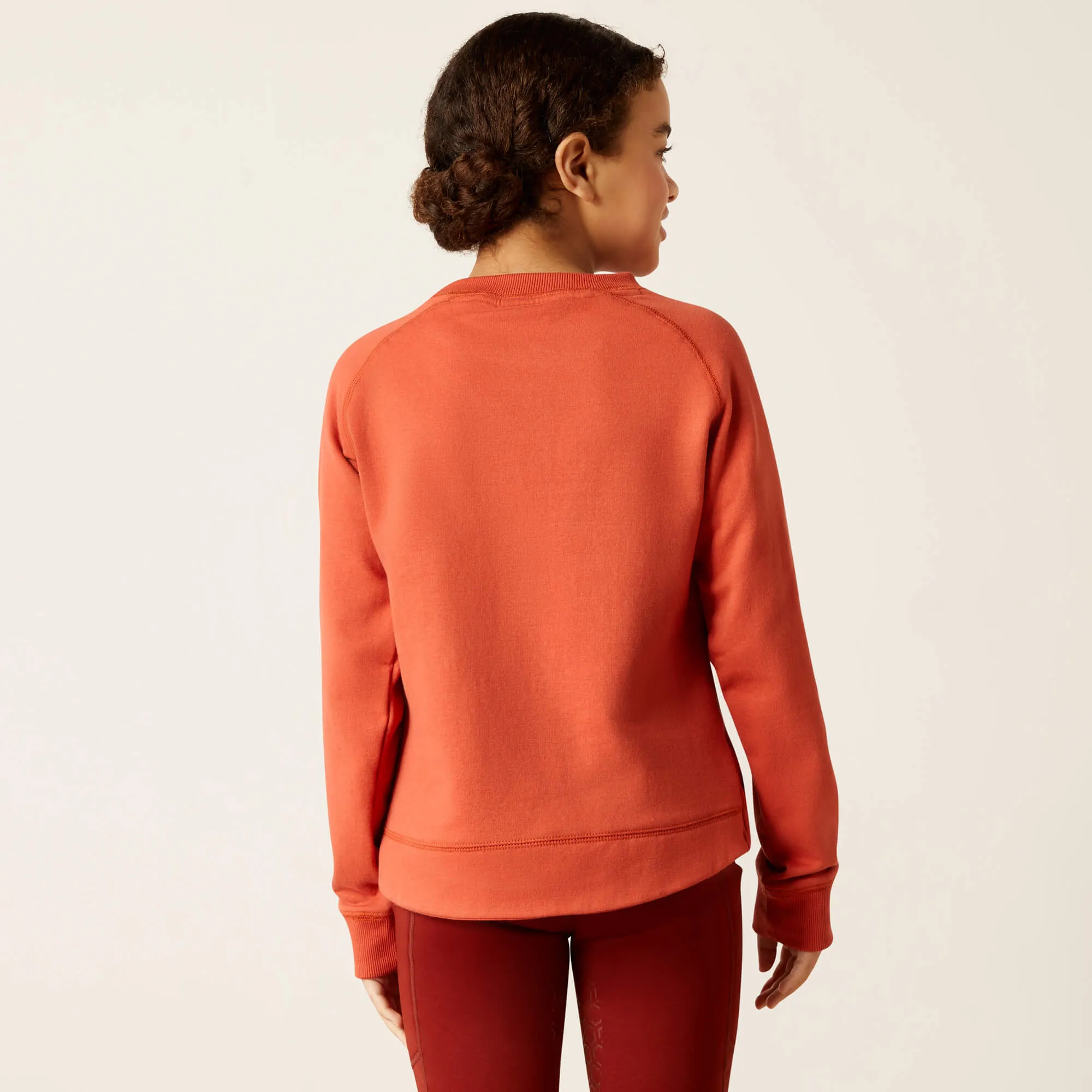 Youth Benicia Sweatshirt