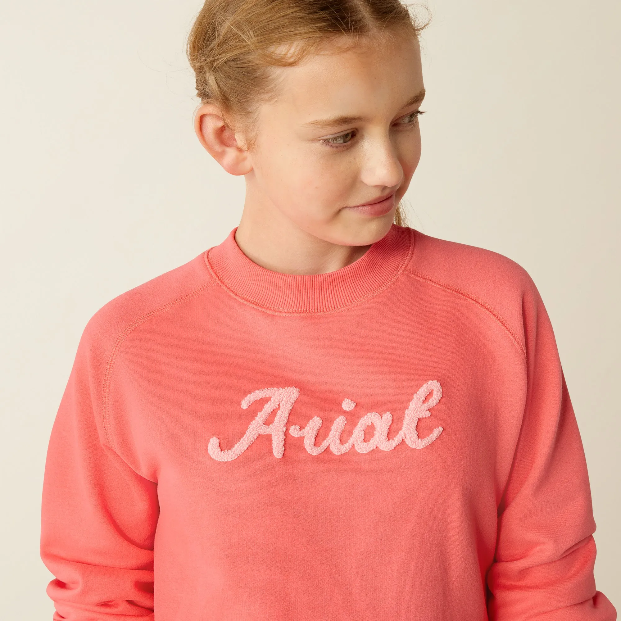 Youth Benicia Sweatshirt
