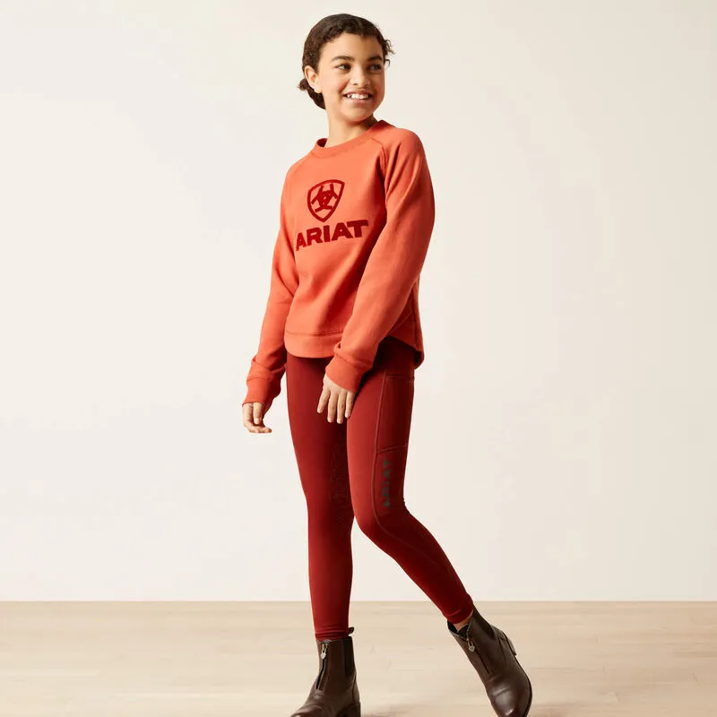 Youth Benicia Sweatshirt