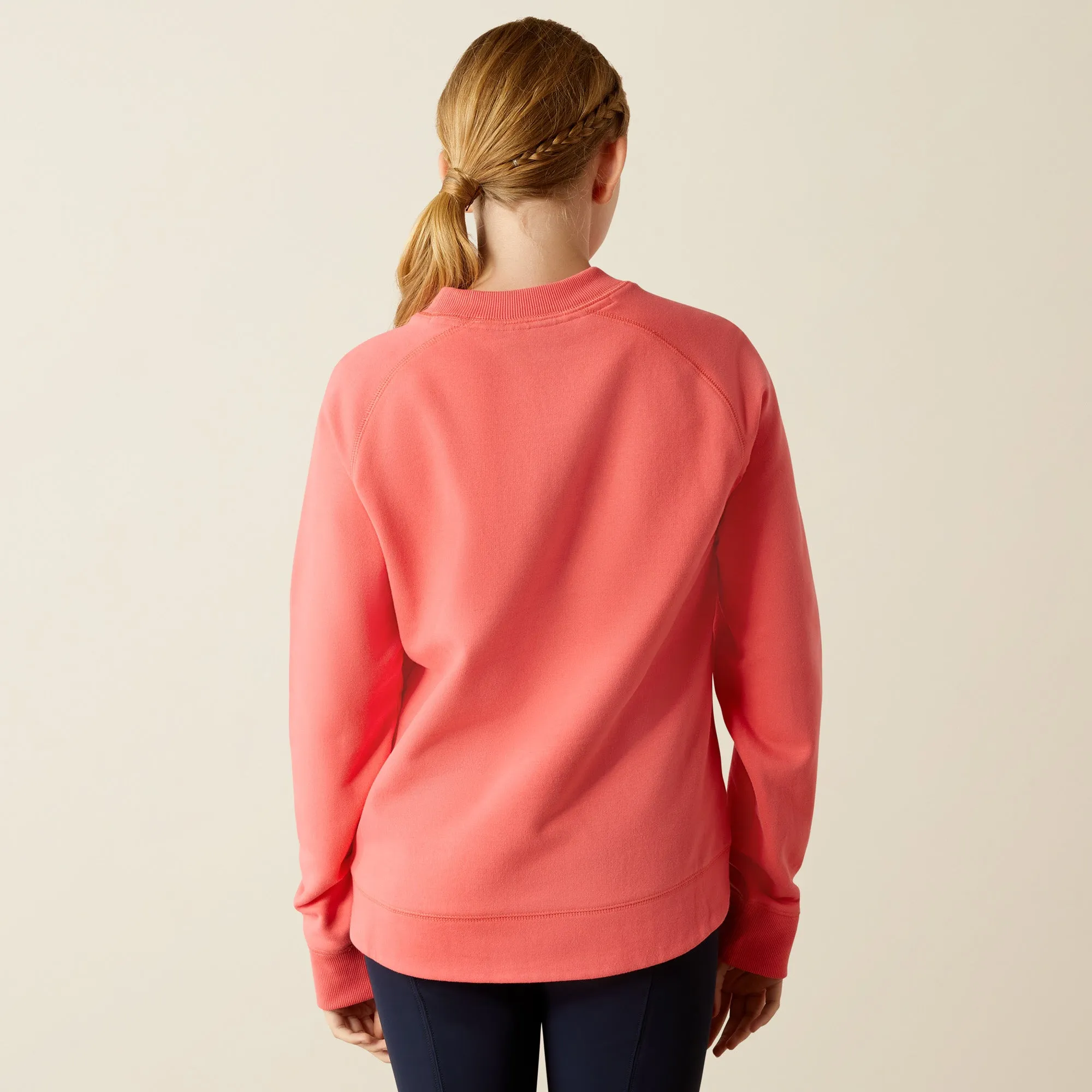 Youth Benicia Sweatshirt
